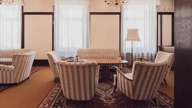 Joseph's House