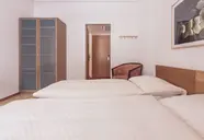 Joseph's House