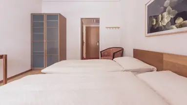 Joseph's House