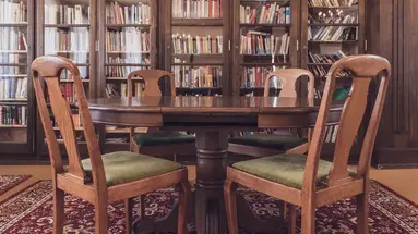 Joseph's House