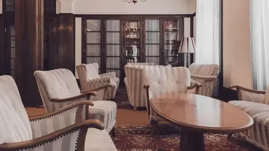 Joseph's House