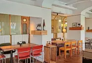 Josh Hotel