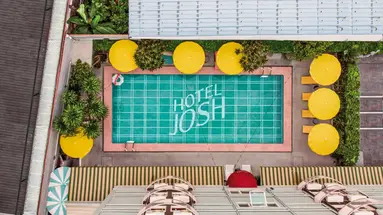Josh Hotel