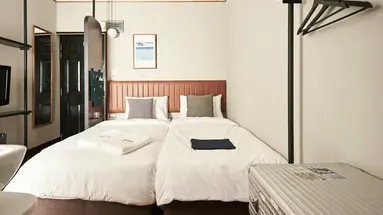 Josh Hotel