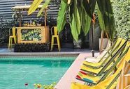 Josh Hotel