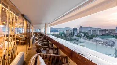 Journey Hub Phuket