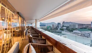 Journey Hub Phuket