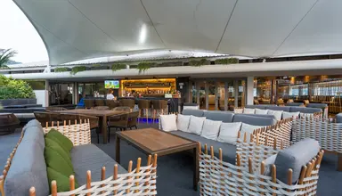 Journey Hub Phuket
