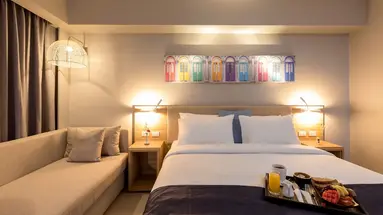 Journey Hub Phuket