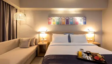 Journey Hub Phuket