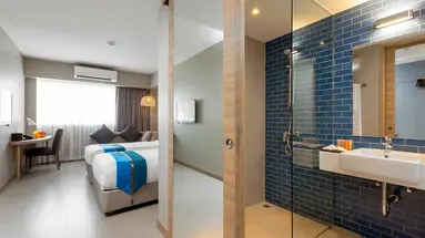 Journey Hub Phuket