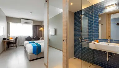Journey Hub Phuket