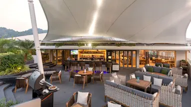 Journey Hub Phuket