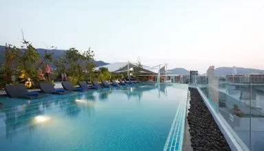 Journey Hub Phuket