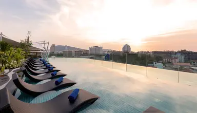 Journey Hub Phuket