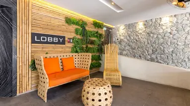 Journey Hub Phuket