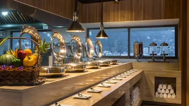 Journey Hub Phuket