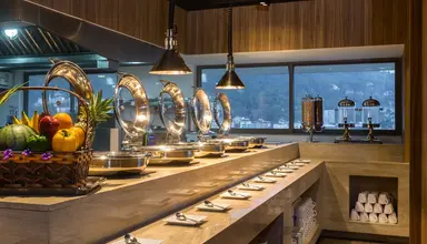 Journey Hub Phuket