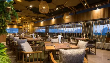 Journey Hub Phuket