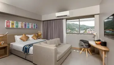 Journey Hub Phuket