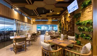 Journey Hub Phuket