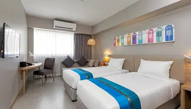 Journey Hub Phuket