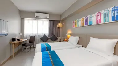Journey Hub Phuket