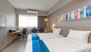 Journey Hub Phuket