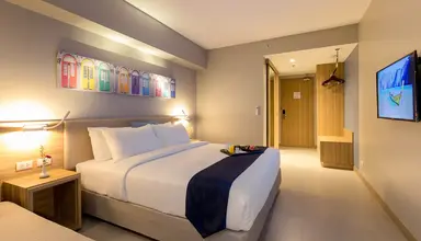 Journey Hub Phuket