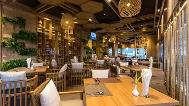 Journey Hub Phuket