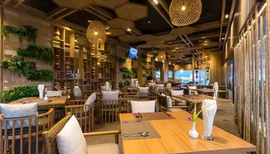 Journey Hub Phuket