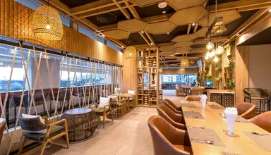 Journey Hub Phuket