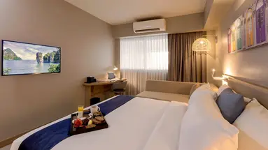 Journey Hub Phuket