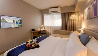 Journey Hub Phuket