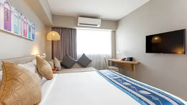 Journey Hub Phuket