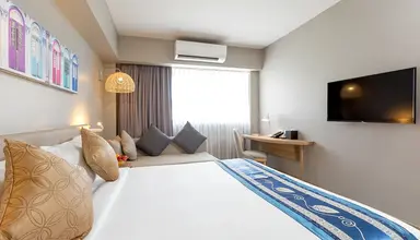 Journey Hub Phuket