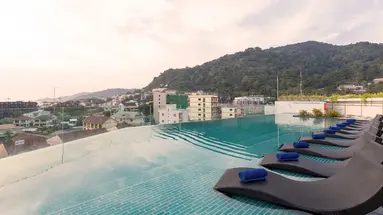 Journey Hub Phuket