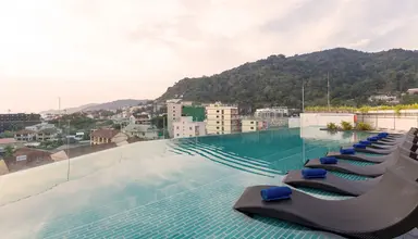 Journey Hub Phuket