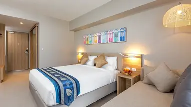 Journey Hub Phuket