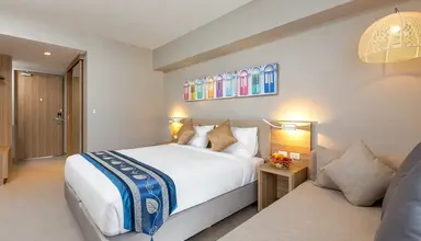 Journey Hub Phuket