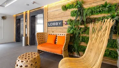 Journey Hub Phuket