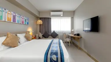 Journey Hub Phuket