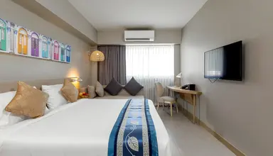 Journey Hub Phuket