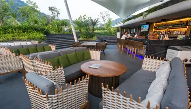 Journey Hub Phuket