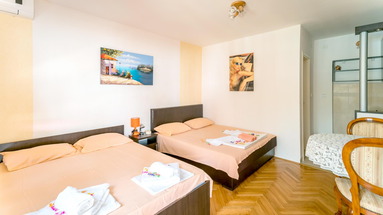 Jovana Pensjonat