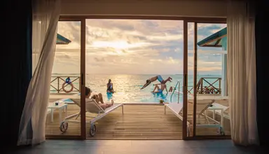 Joy Island Maldives