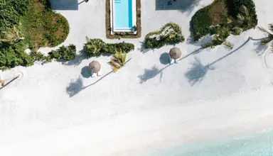 Joy Island Maldives