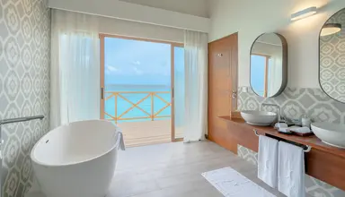 Joy Island Maldives