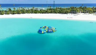 Joy Island Maldives