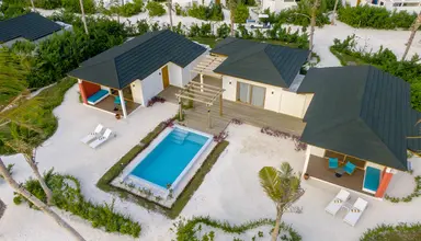 Joy Island Maldives